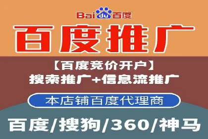 电商SEM推广案例解析
